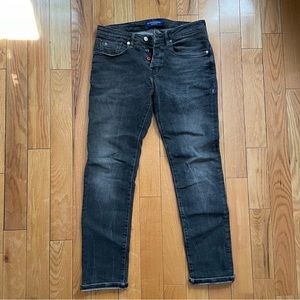 Scotch & Soda Ralston fit denim